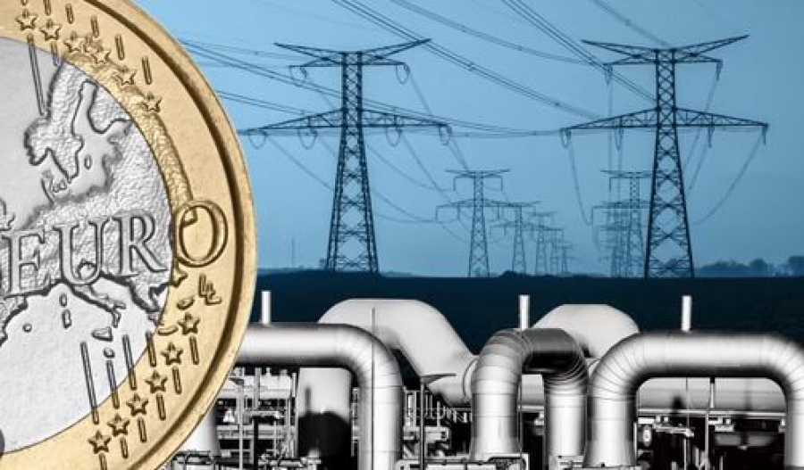 Reuters: Προς ελάφρυνση στις τιμές ηλεκτρικής ενέργειας για τις ενεργοβόρες βιομηχανίες- To προσχέδιο της EE