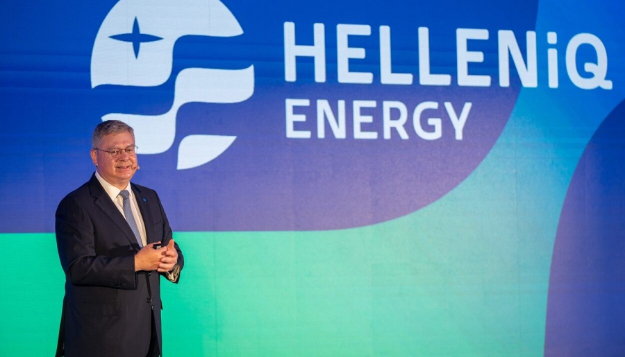 Helleniq Energy: Στα  1,02 δισ. ευρώ  τα συγκρίσιμα EBITDA το 2024 - Mέρισμα 0,55 ευρώ ανά μετοχή