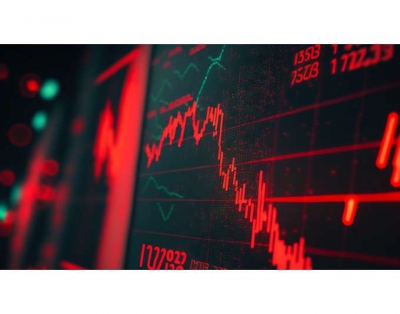 ΧΑ: Πτώση 0,39% στις 2.441 μονάδες - Metlen 40,66e (-0,64%), ΑΔΜΗΕ 4,8e (+4,12%), EΛΠΕ 10,71e (+0,47%)