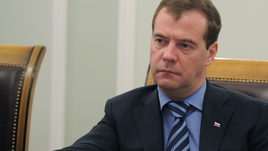 Medvedev: Οι Tomahawk μπορεί να φέρουν αναστάτωση στην σχέση με τις ΗΠΑ