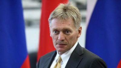 Peskov: Κυριαρχικό δικαίωμα μας η απάντηση στο πλαφόν πετρελαίου
