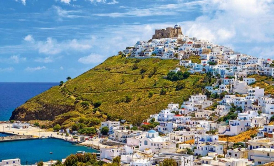 Πως θα γίνει η ανάπτυξη των υβριδικών συστημάτων στα μη διασυνδεδεμένα νησιά