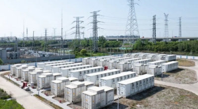 Τι αλλάζει στον Κώδικα του ΔΑΠΕΕΠ για την ενσωμάτωση της αποθήκευσης