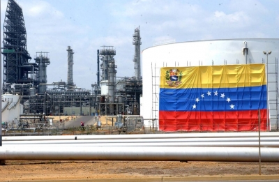Marketwatch: Πως θα επηρεάσει την αγορά πετρελαίου η κλιμακούμενη κρίση στη Βενεζουέλα