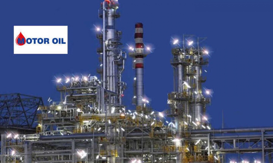 ΜΟΗ: EBITDA 250,8 εκατ. ευρώ στο α' 6μηνο - Κέρδη 121,1 εκατ. και αύξηση τζίρου 46,7% στα 4,156 δισ.