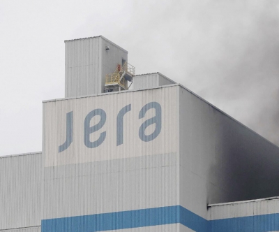 JERA: Η παρατεταμένη κρίση στο Ιράν ωθεί τους αγοραστές σε προμήθειες εκτός Μέσης Ανατολής (Reuters)