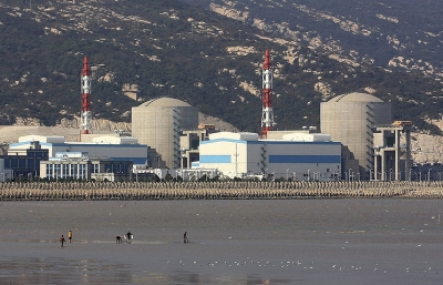 Κατασκευή νέου πυρηνικoύ εργοστασίου παραγωγής ενέργειας στην Κίνα από την Rosatom