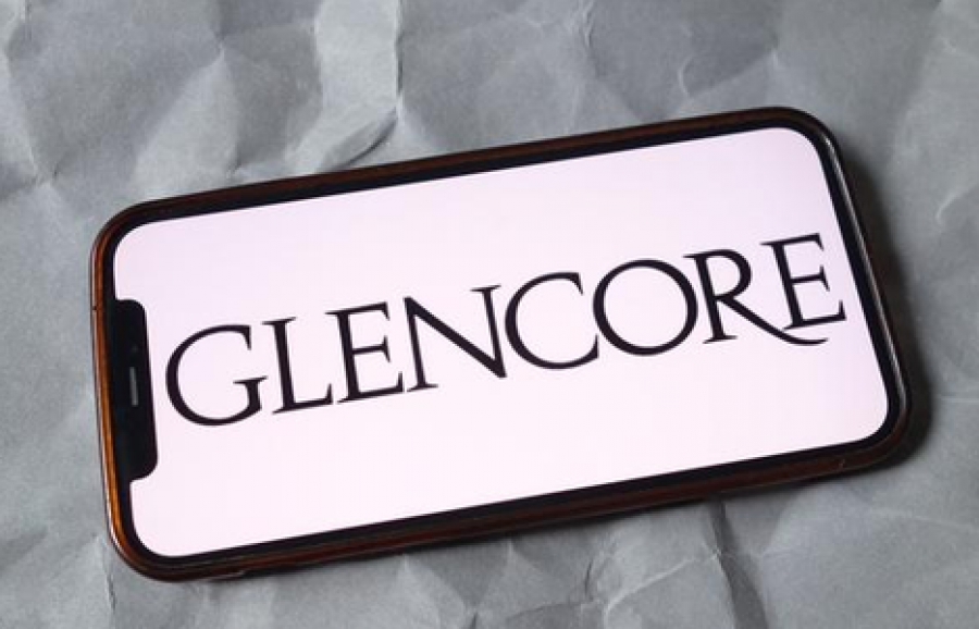 Η Glencore δημιουργεί στρατηγικό απόθεμα κρίσιμων ορυκτών στις ΗΠΑ Η Glencore δημιουργεί στρατηγικό απόθεμα κρίσιμων ορυκτών στις ΗΠΑ