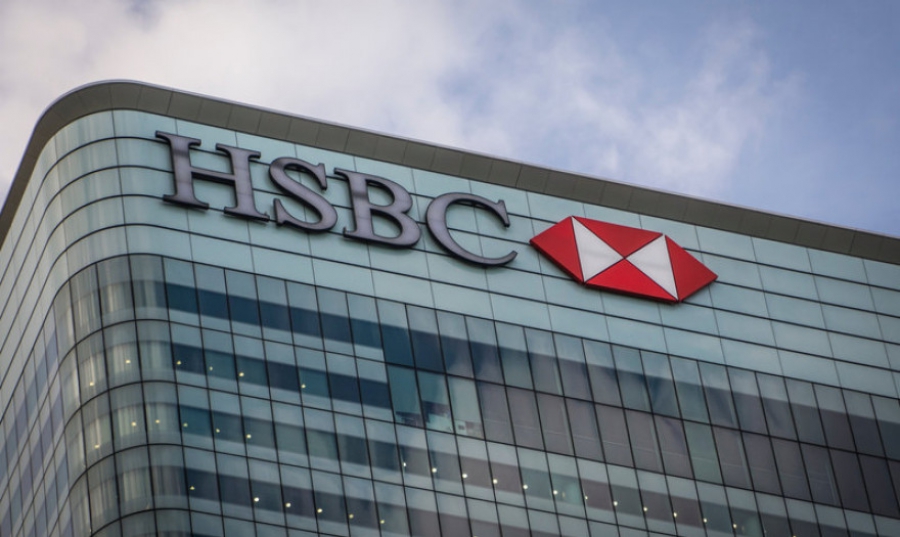 HSBC: Στα 75 δολ. το Brent το 2022 - Κίνδυνος υπερπροσφοράς προ των πυλών