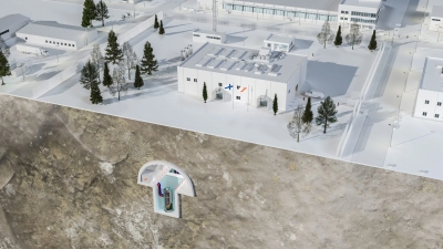 Η Steady Energy ξεκινά πιλοτικό έργο για μικρό πυρηνικό αντιδραστήρα θερμότητας στη Φινλανδία (Reuters)