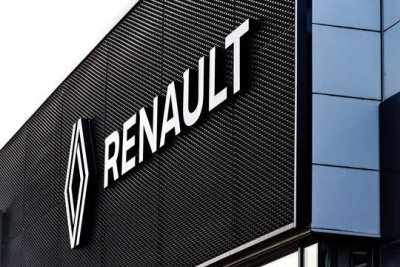 Renault: Ζητά από την ΕΕ να ενθαρρύνει τις κινεζικές αυτοκινητοβιομηχανίες να προμηθεύονται ανταλλακτικά από την Ευρώπη (Reuters)