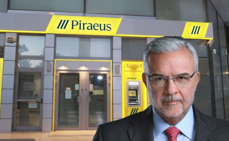 Στήριξε την ελληνική οικονομία ο Μεγάλου στο Bloomberg - Tι είπε για ναυτιλία, asset management, εξαγορά