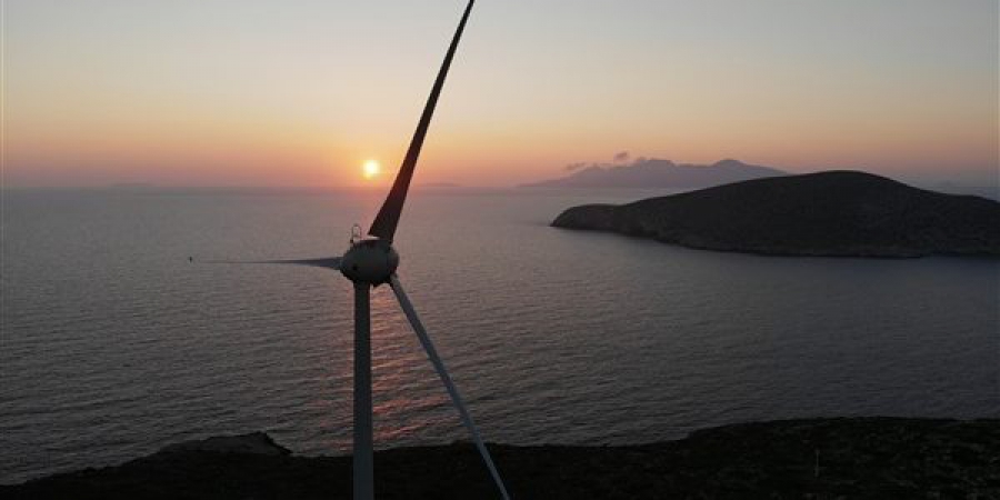 Eυνοϊκό Χωροταξικό για Αιολικά στα μη διασυνδεδεμένα νησιά και βραχονησίδες - Τι θα ισχύσει για την ηπειρωτική χώρα