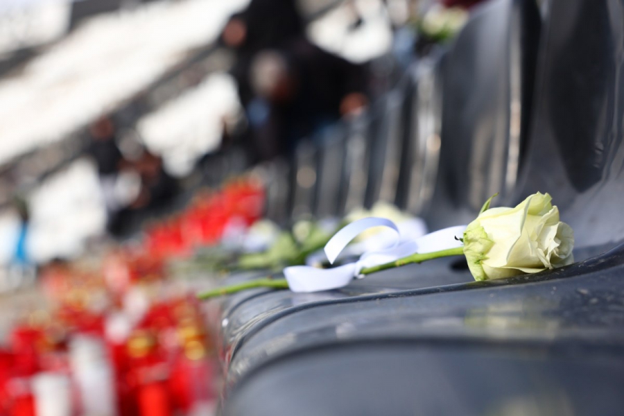 Τα φέρετρα τα γέμισαν τα ναρκωτικά και ο οπαδισμός