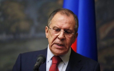 Lavrov: Χειρότερες και από τον Ψυχρό Πόλεμο οι σχέσεις Δύσης - Ρωσίας