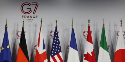 G7: Έτοιμοι να λάβουν «όλα τα απαραίτητα μέτρα» για τη σταθερότητα της αγοράς ενέργειας