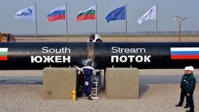 Πρόσθετες διαβεβαιώσεις στον διακανονισμό μεταξύ ΕΕ και Gazprom ζητά η Βουλγαρία