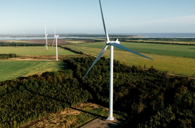 Η Eurowind Energy αυξάνει τις επενδύσεις της στις ΑΠΕ