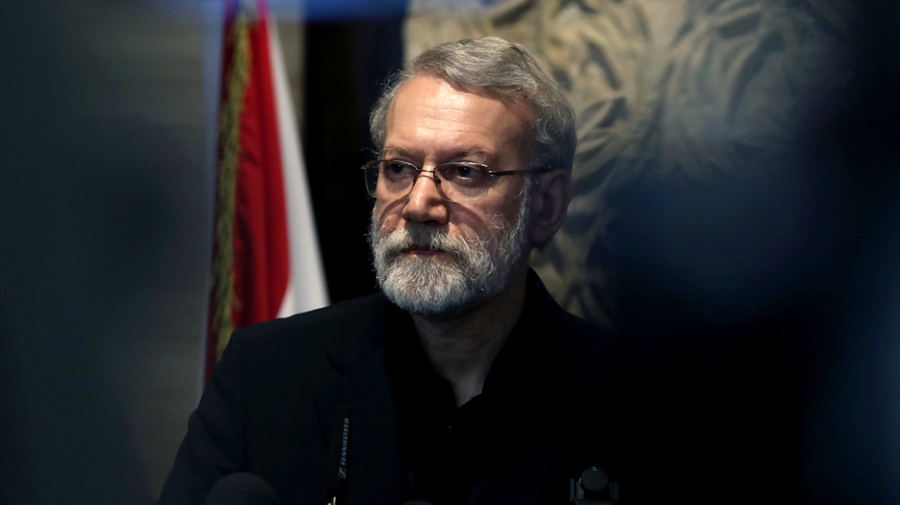 CNN: Ο θάνατος Larijani μπορεί να βάλει φωτιά στο τέλος του πολέμου