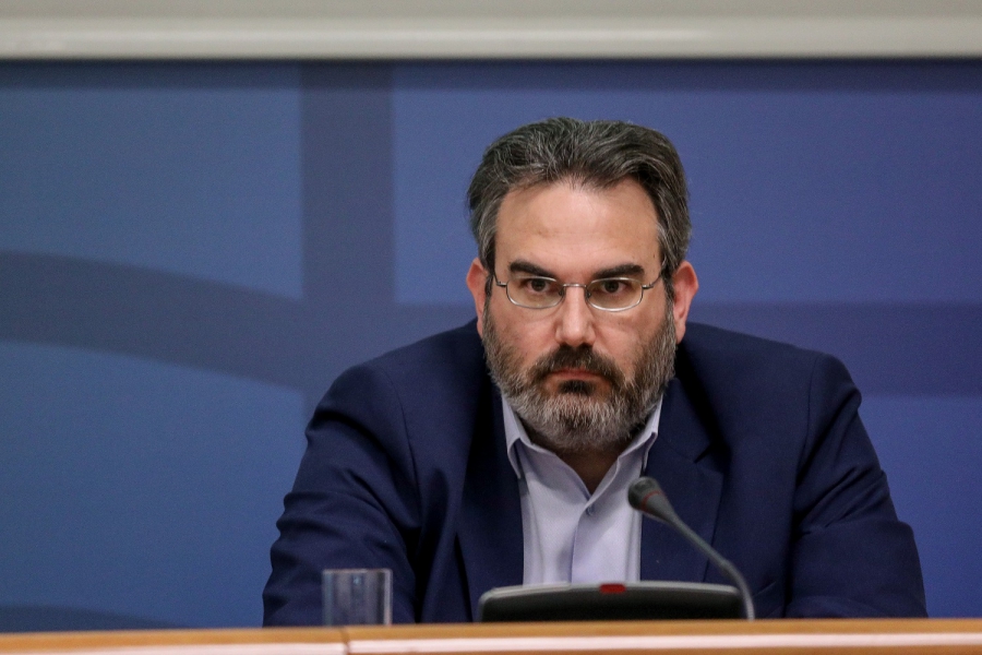 ΥΠΕΝ: Εξέταση και έγκριση πολεοδομικών και αρχιτεκτονικών θεμάτων από το Κεντρικό Συμβούλιο Αρχιτεκτονικής