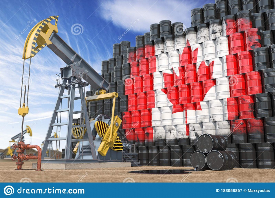 Oilprice: Γιατί οι παγκόσμιοι εισαγωγείς προτιμούν το καναδικό πετρέλαιο
