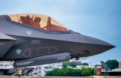 ΗΠΑ: Αντιδράσεις στις ΗΠΑ για την πώλησε F-35 στη Σαουδική Αραβία