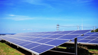 Ένα βήμα μπροστά η Metlen -  Εγκρίθηκαν οι περιβαλλοντικοί όροι της Εγνατίας για την ενοποίηση των φωτοβολταϊκών σταθμών