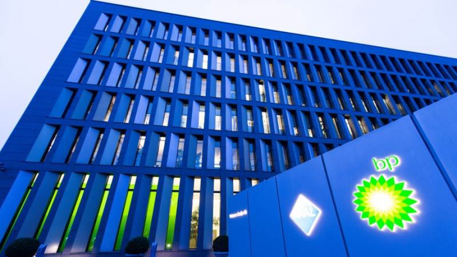 Αρνητική θα είναι η ζήτηση πετρελαίου το 2020 σύμφωνα με τη BP