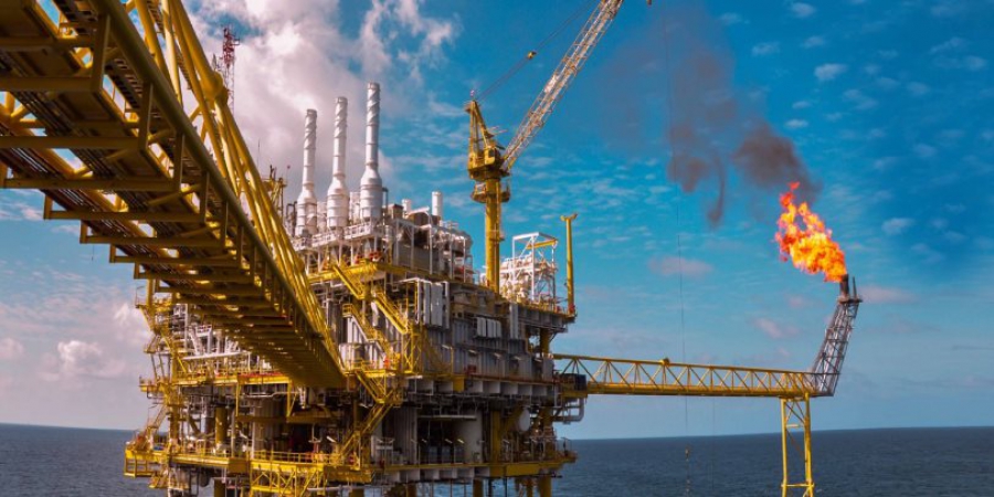 Αίγυπτος: Ανακάμπτει η παραγωγή πετρελαίου και φυσικού αερίου μετά από τέσσερα χρόνια