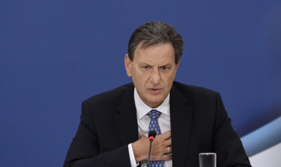 Θ. Σκυλακάκης: Άμεσες παρεμβάσεις και μεταρρυθμίσεις για την ενεργή διαχείριση των δασών