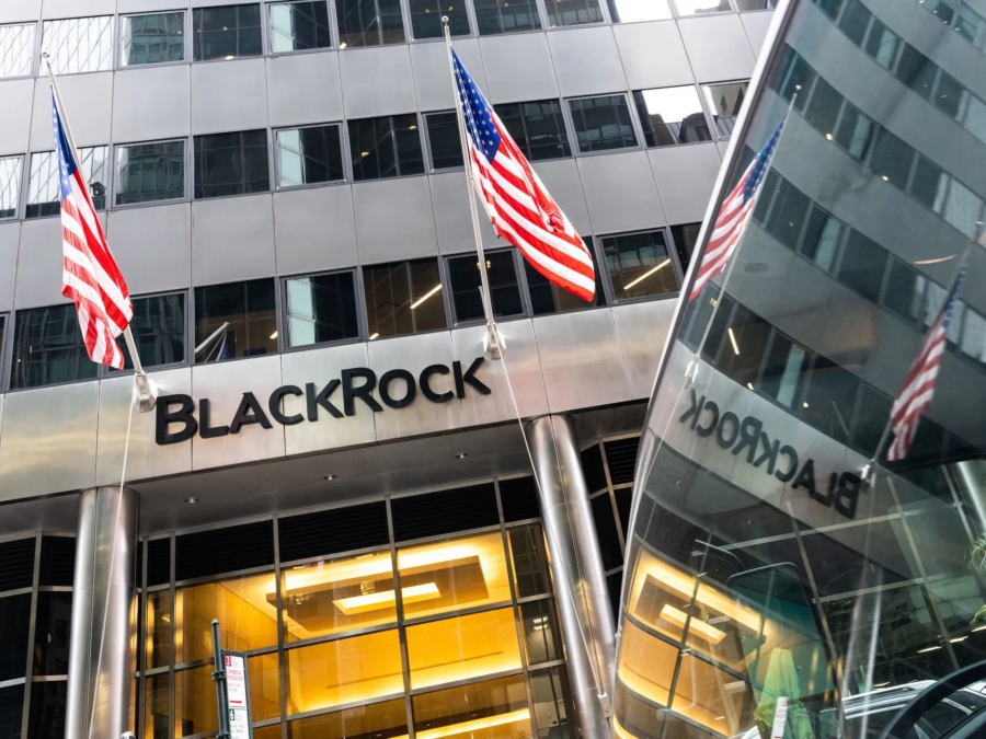 BlackRock και Eni ενισχύουν την εμπιστοσύνη στην τεχνολογία δέσμευσης άνθρακα