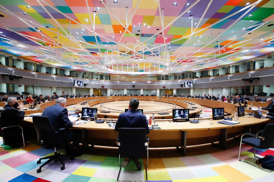 Eurogroup: Σταδιακή άρση των οριζόντιων μέτρων στήριξης για την ενεργειακή κρίση – Προστασία μόνον για τους ευάλωτους