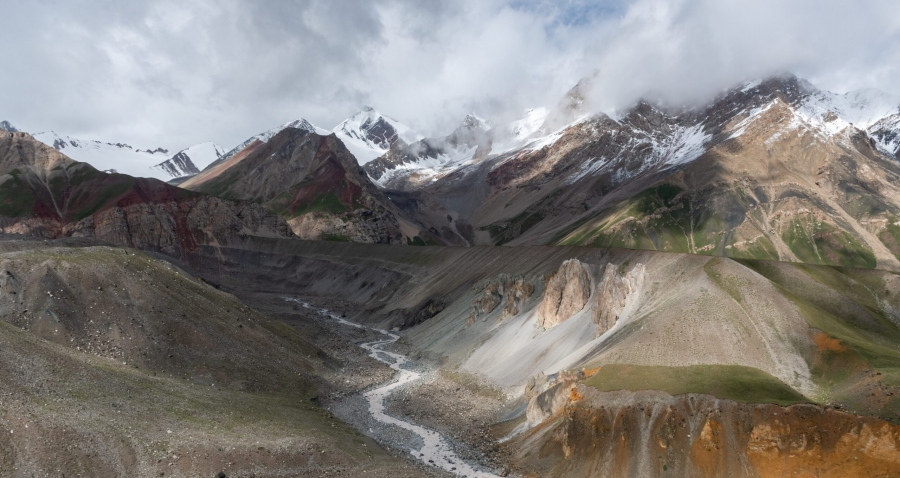 Οι «σταθεροί» παγετώνες μας έφτασαν σε σημείο καμπής- Πώς τους επηρεάζει η κλιματική αλλαγή; (www.sustainability-times.com)