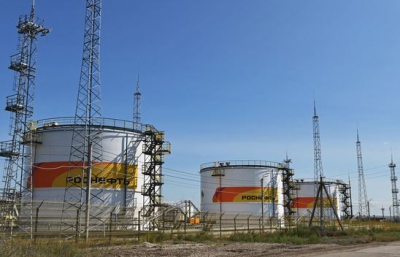 Κρεμλίνο κατά Γερμανίας για την εθνικοποίηση της Rosneft - Θα υπάρξουν συνέπειες λέει ο Peskov