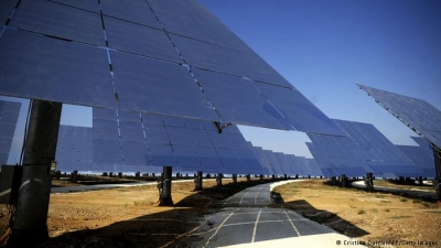 Ισπανία: Ανακοινώθηκαν οι 40 εταιρείες που θα αναλάβουν έργα Ανανεώσιμων 4 GW