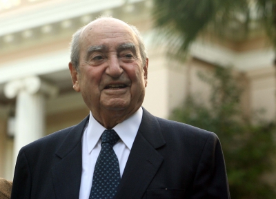 Μια ενδιαφέρουσα προσέγγιση του Κωνσταντίνου Μητσοτάκη για το ρουσφέτι στην πολιτική ιστορία