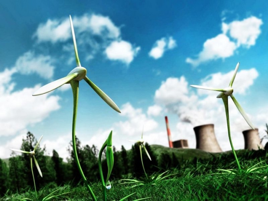 Πρεμιέρα για τον εθνικό σχεδιασμό του ενεργειακού μίγματος - Σε απευθείας αναθέσεις μελετών προχωρά η ΡΑΕ