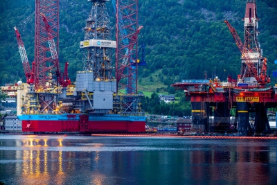 Πράσινο φως της Νορβηγίας στην ανάπτυξη 19 κοιτασμάτων φυσικού αερίου και πετρελαίου