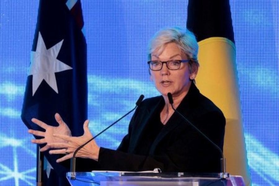 ΗΠΑ:Το Υπουργείο Ενέργειας σχεδιάζει επενδύσεις 165 εκατ. δολαρίων στην γεωθερμία