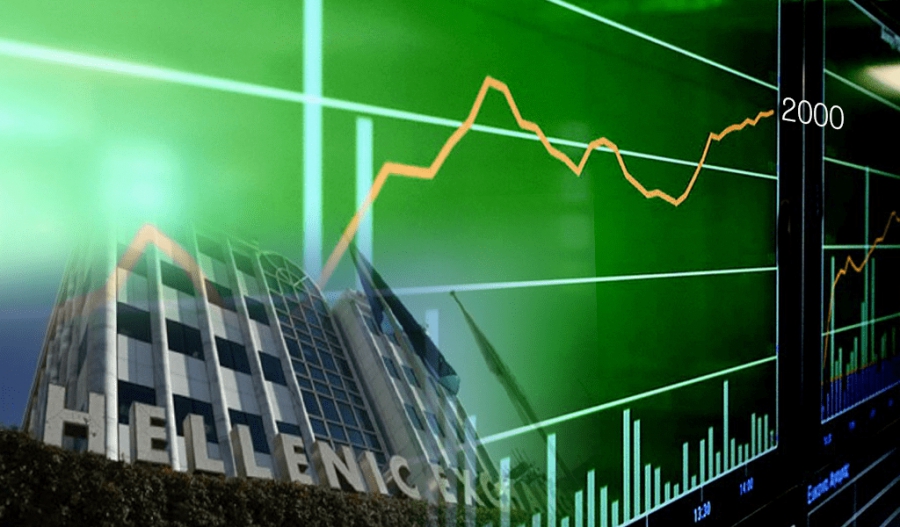 Οι 2000 μονάδες καταλύτης για τις ενεργειακές