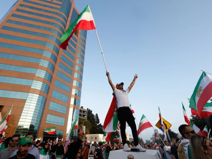 Oι όροι που θέτει το Ιράν πριν από τις όποιες συνομιλίες με τις ΗΠΑ - Ο Trump αναφέρει συνομιλίες με ένα πιο «λογικό» καθεστώς