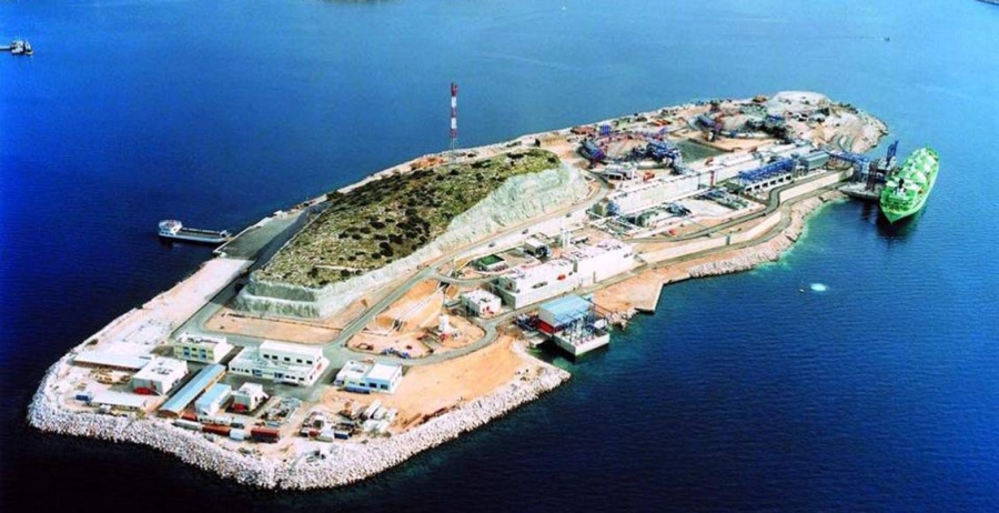 Υπό εξέταση τα τέλη χρήσης Ρεβυθούσας μετά τις υπερβολικές αυξήσεις – ΡΑΕ και ΔΕΣΦΑ αναζητούν νέο τρόπο τιμολόγησης