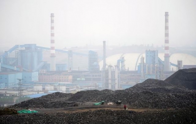 Κίνα: Μείωση των εισαγωγών άνθρακα τον Δεκέμβριο λόγω Covid