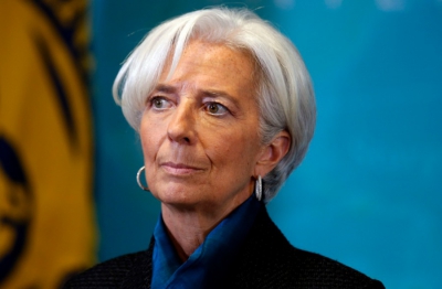 Το όριο του πληθωρισμού και το ευρώ στο στόχαστρο της Lagarde (ΕΚΤ) στις 10/9