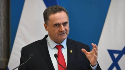 Katz (Υπουργός Άμυνας Ισραήλ): Απειλεί ξανά το Ιράν