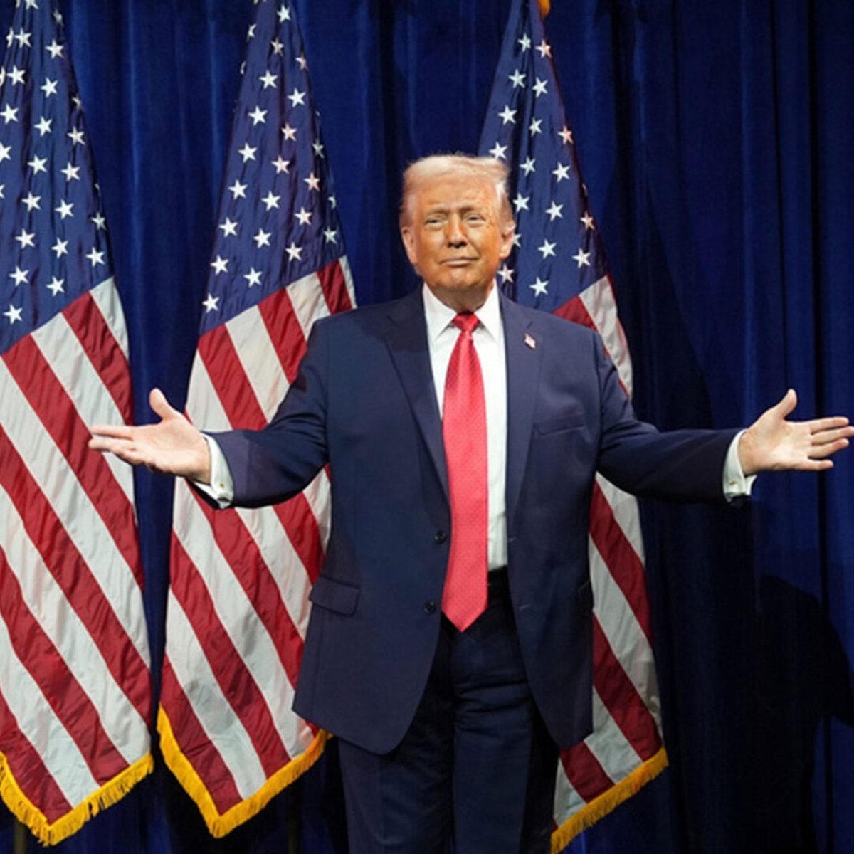Trump: 