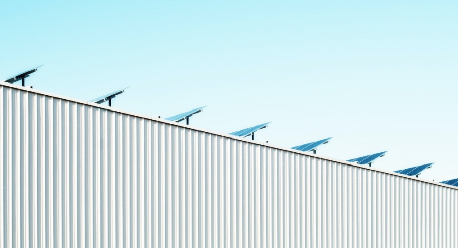 EDP Renewables: Απόκτηση νέου έργου αποθήκευσης ενέργειας με μπαταρίες 50 MW από τον όμιλο ILI Group