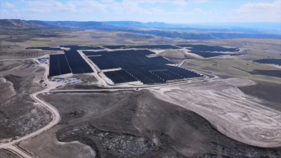 Η Acciona Energía θα προσθέσει BESS 66 MWh στην Ισπανία