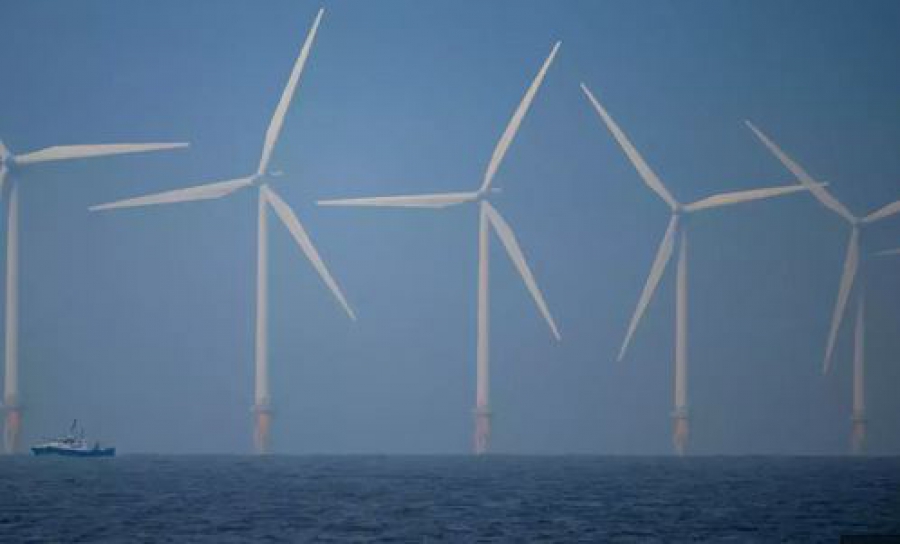 Συνεργασία Equinor και EnBW για κοινά υπεράκτια αιολικά πάρκα στη Γερμανία