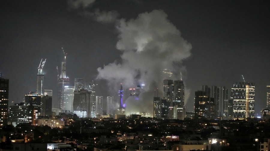 Νέες επιθέσεις σε Ιράν και Ισραήλ- Φήμες για επικείμενο χτύπημα με στόχο τον Netanyahu